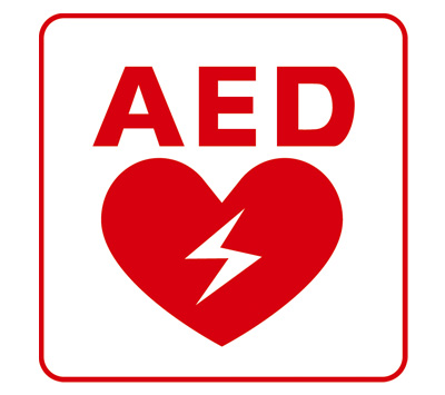 ＡＥＤ